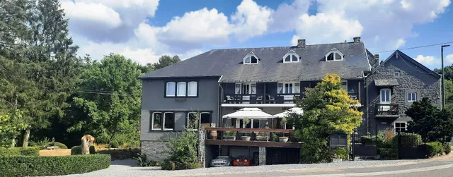 Domaine Le Ry d'Ave - Gite rural, vakantiehuis