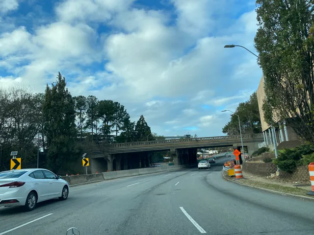 Deck75 (Visitor Lot 2)