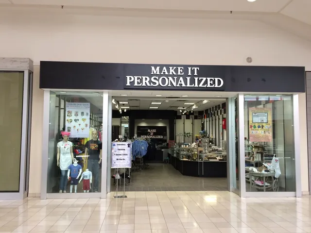 Make It Personalized