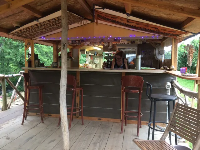 Le Snack de la Cascade