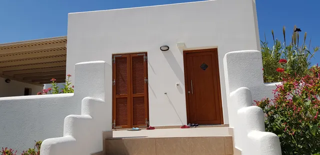 Margaritis Apartments