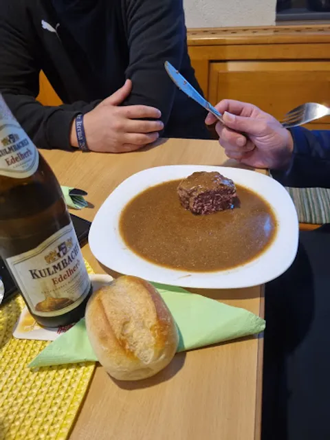 Gaststätte Zum Fröhlichen Schmidt