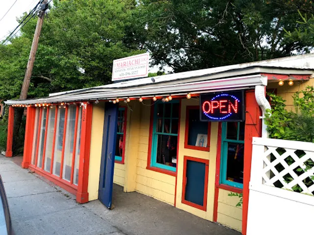 El Mariachi Mexican Restaurant - Hampton Bays