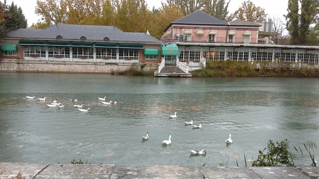 Casa Rural la Besana