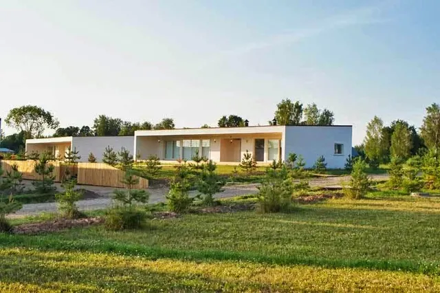 Эко-отель "Веточка"