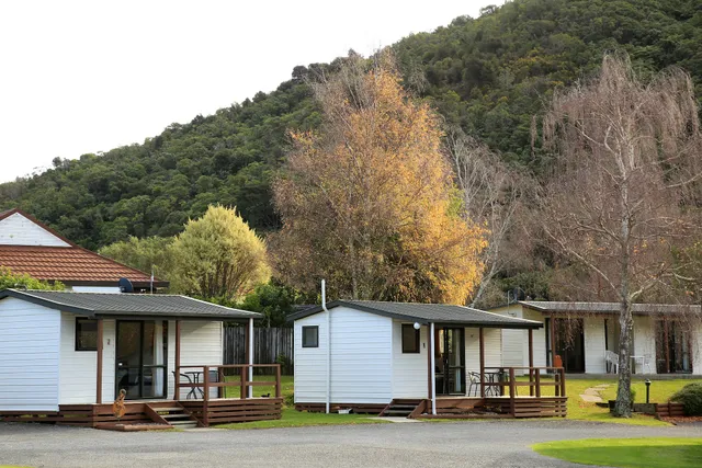 Parklands Marina Holiday Park