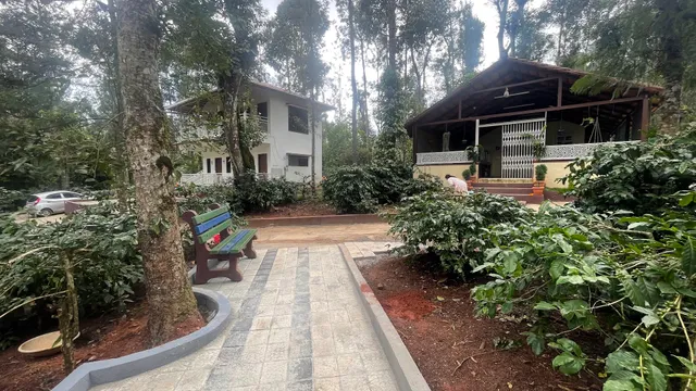 Silver Springs Homestay