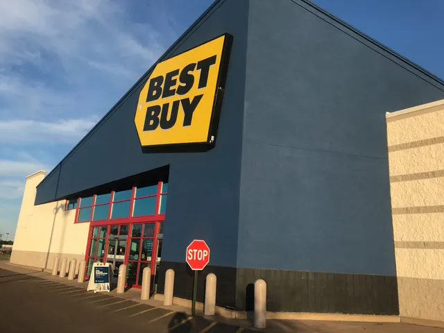 Best Buy