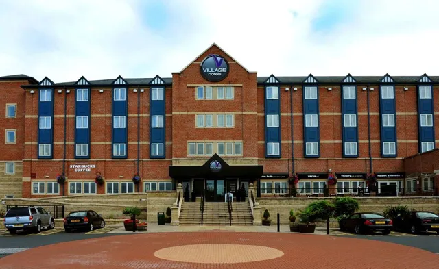 Village Hotel Walsall