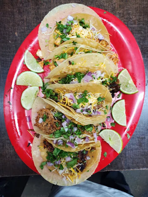 Piñatas Mexican Smokehouse