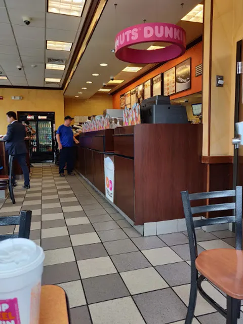 Dunkin'