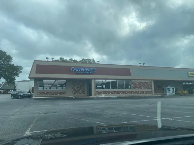 Fanning's Appliances