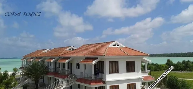 MINICOY ISLAND BEACH RESORTS