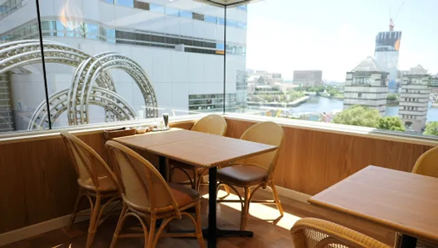 Fruit Parlor Kajitsuen Yokohama Landmark Tower