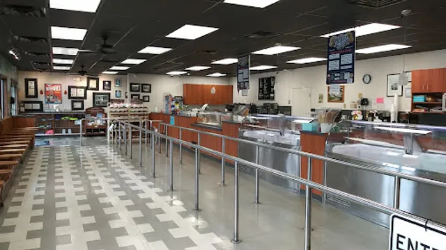 Toft Dairy Ice Cream Parlor