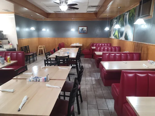 Chestnut Family Restaurant