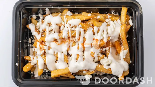 Halal Austin Shawarma