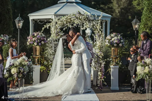 The Falls Banquet by EventRoostr