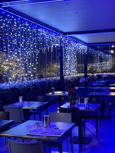 TiBò ristorante pizzeria