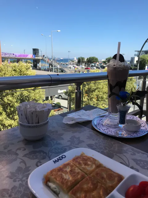 BAKIRKÖY SAHİL MADO