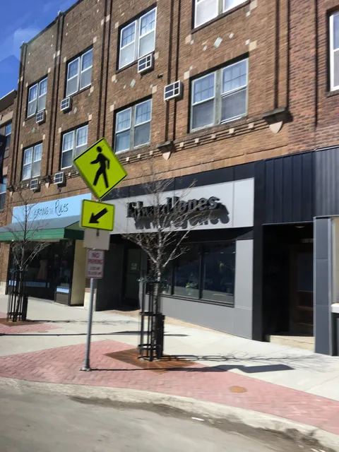 Washington Square Mall