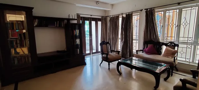 The Aster Homestay - Bedrooms & Apartments
