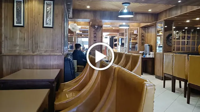 Ashiana Sweets Restaurant & Bar