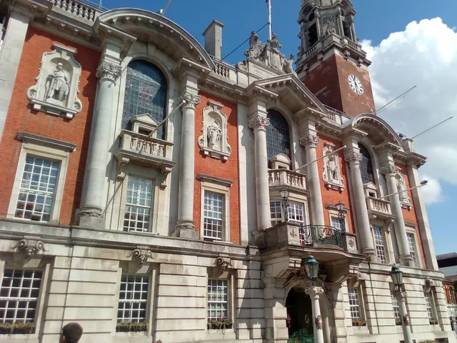 The Annexe Self Catering Colchester