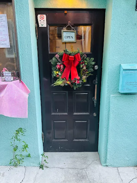 deli food cooking Sachiko