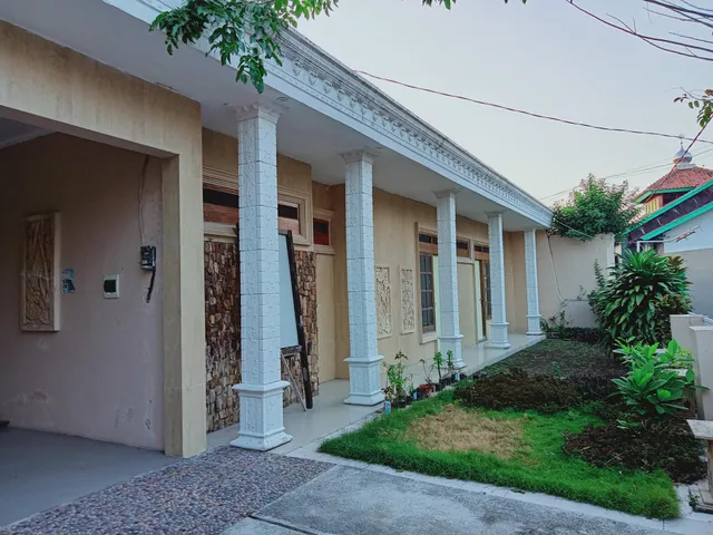 Mango House Semarang RedPartner