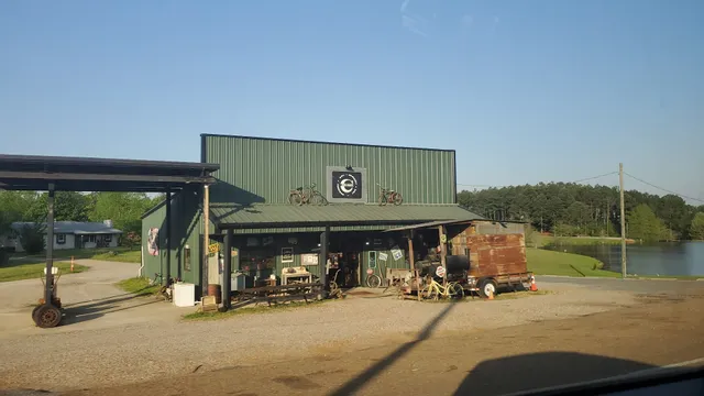 Cox's Corner Grocery