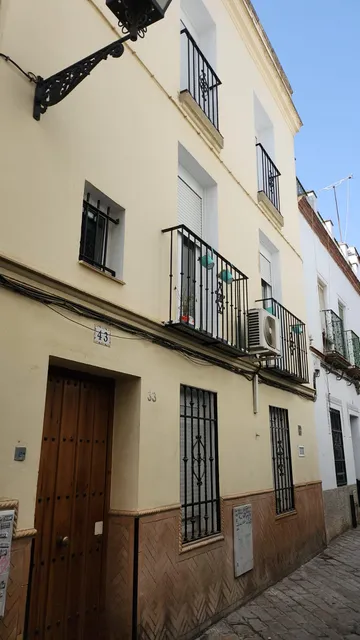Lovely Center Apartments Seville