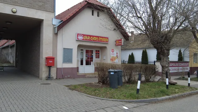 Kincs Sziget Kínai Gyorsétterem