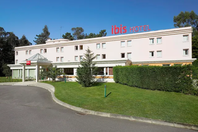 ibis Porto Sul Europarque