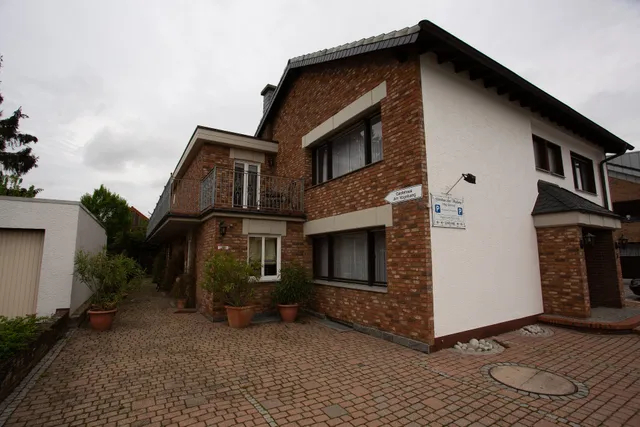 Gästehaus „Am Vogelsang“