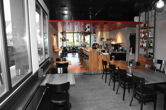 Bajazzo Coffee Apéro