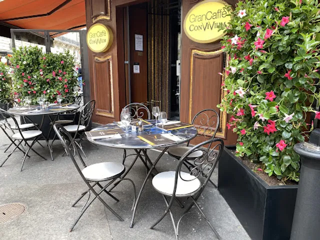 Gran Caffè Convivium