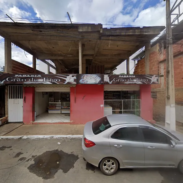 PADARIA Grão de Trigo