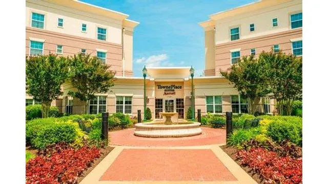 TownePlace Suites by Marriott Springfield