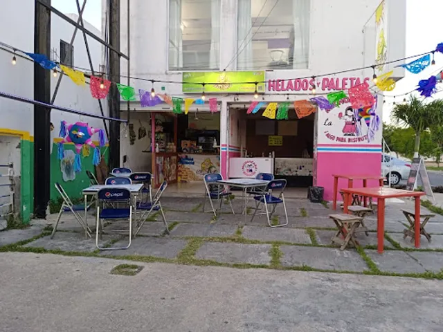 El Elote Loco Snacks