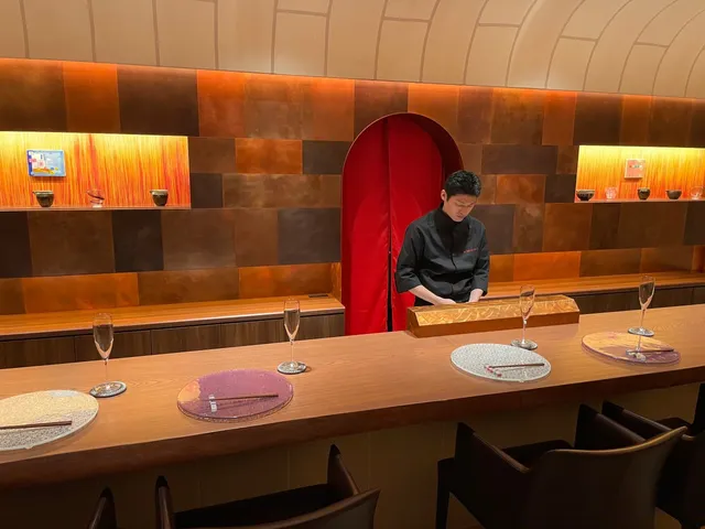 LaBOMBANCE環水公園