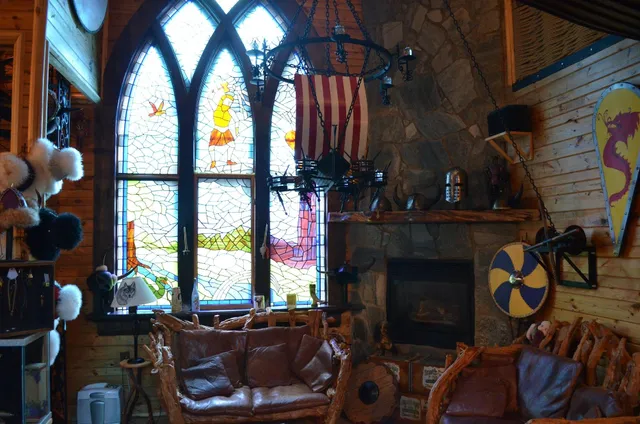 Nordic Inn Medieval Brew & Bed