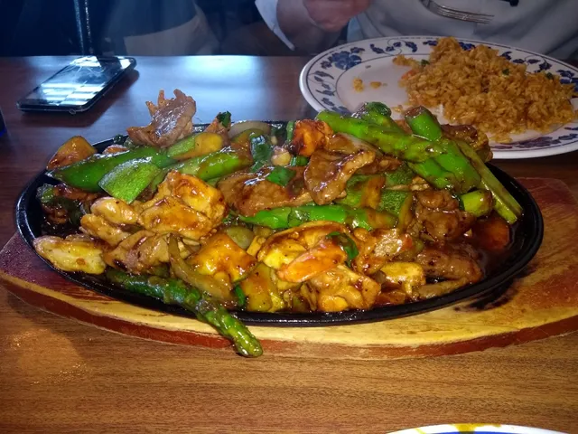 Comida China La Sorpresa