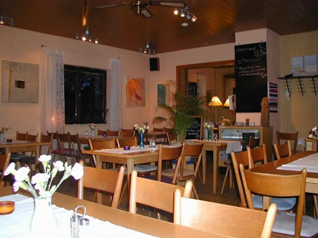 Gasthaus Heahrhäusle