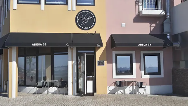 Restaurante Adega 33