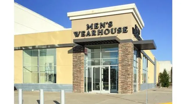 Men's Wearhouse