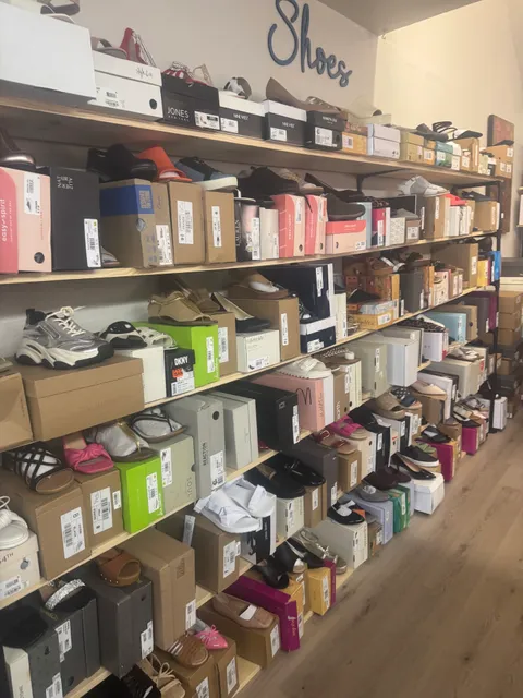 Reilly Blue Discount Apparel