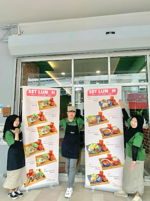 Thai Cow Cow Permaisuri