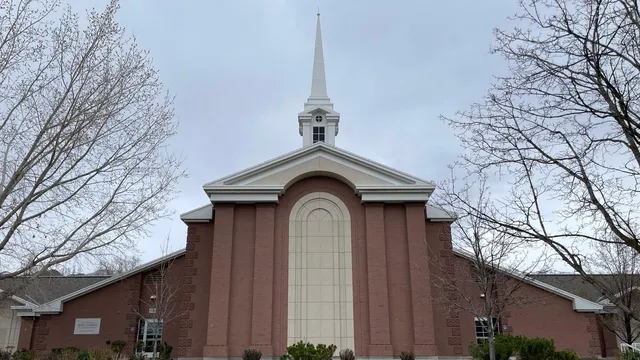 The Church of Jesus Christ of Latter-day Saints