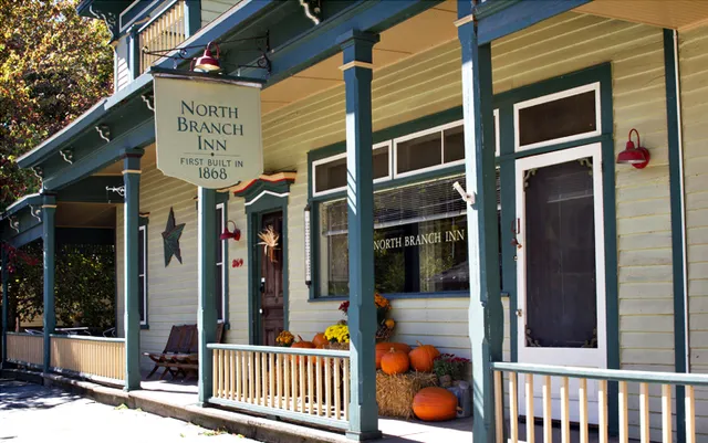 The North Branch Inn